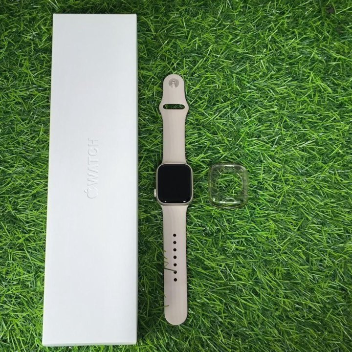 Смарт-часы Apple Watch Series 8 41mm (как новые)