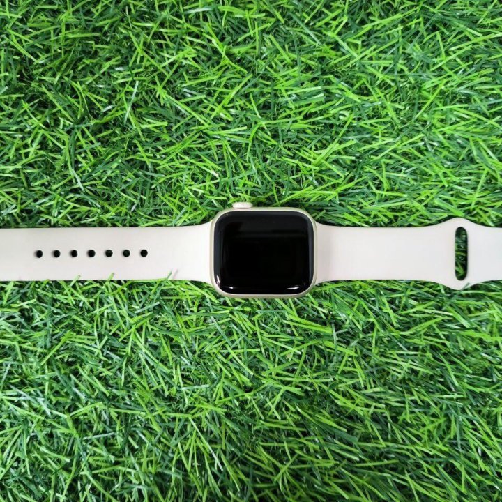 Смарт-часы Apple Watch Series 8 41mm (как новые)