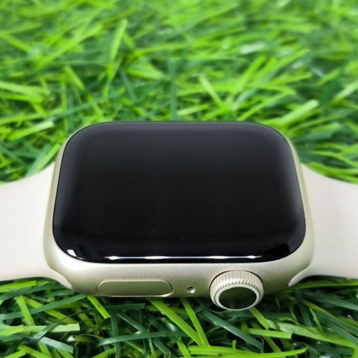 Смарт-часы Apple Watch Series 8 41mm (как новые)