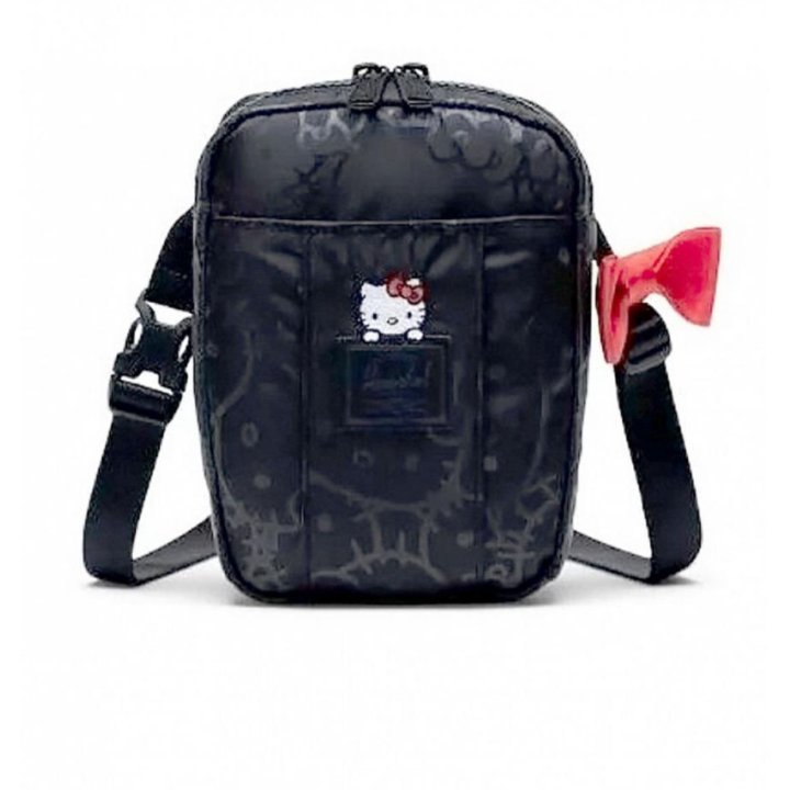 Сумка Herschel x Hello Kitty