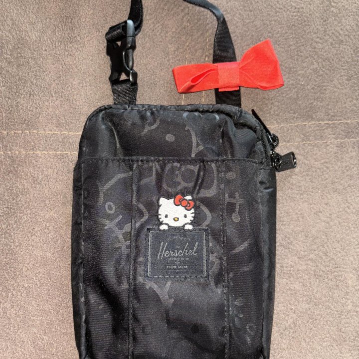 Сумка Herschel x Hello Kitty