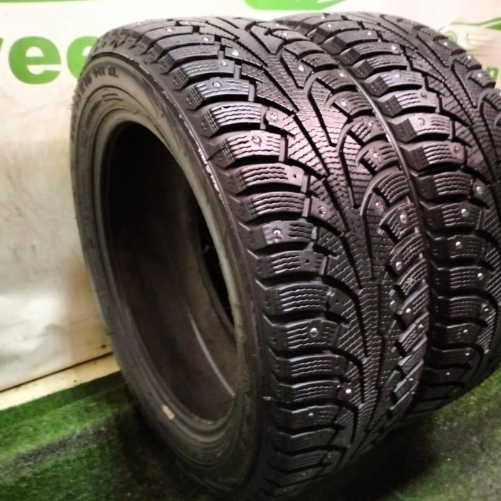 205/55 R16 Nokian Nordman 5 2 шт