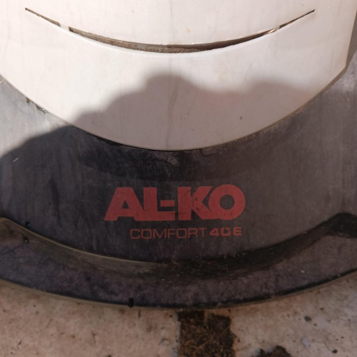 Al ko comfort 40e