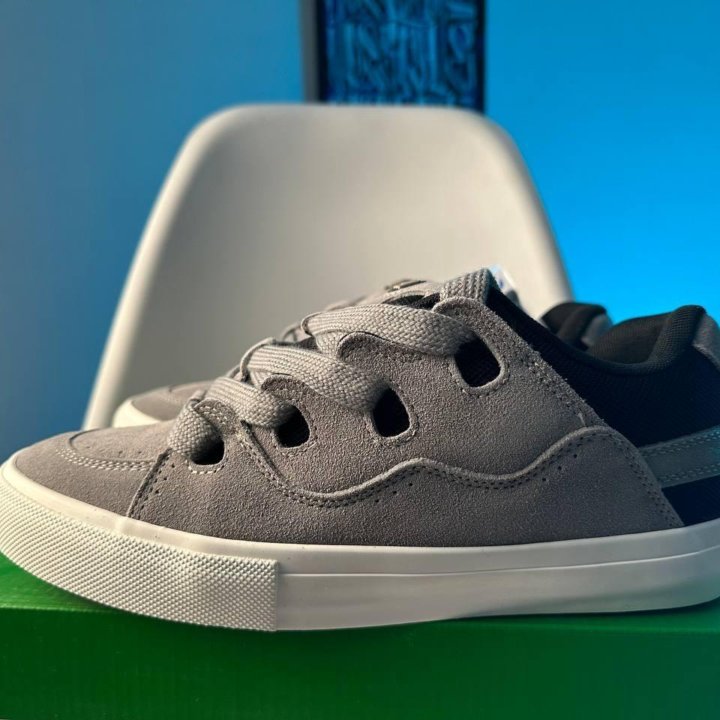 OLLIE SKATE Bake 1 Dark Gray