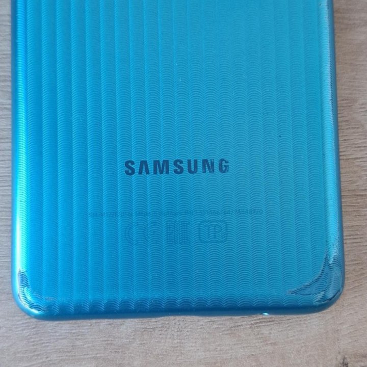 Samsung Galaxy M12