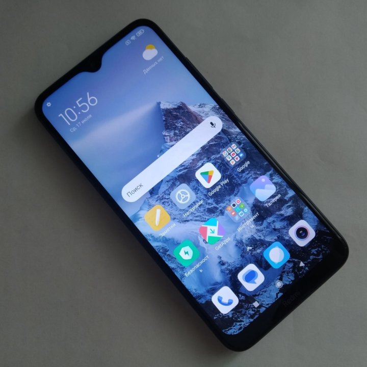 Xiaomi Redmi 8 , 4/64 Гб