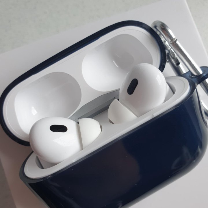 Наушники AirPods Pro 2, новые,реплика