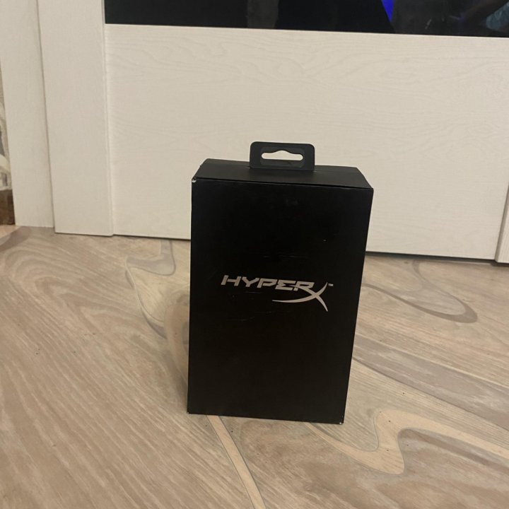 Игровая мышь HyperX pulsfire fps