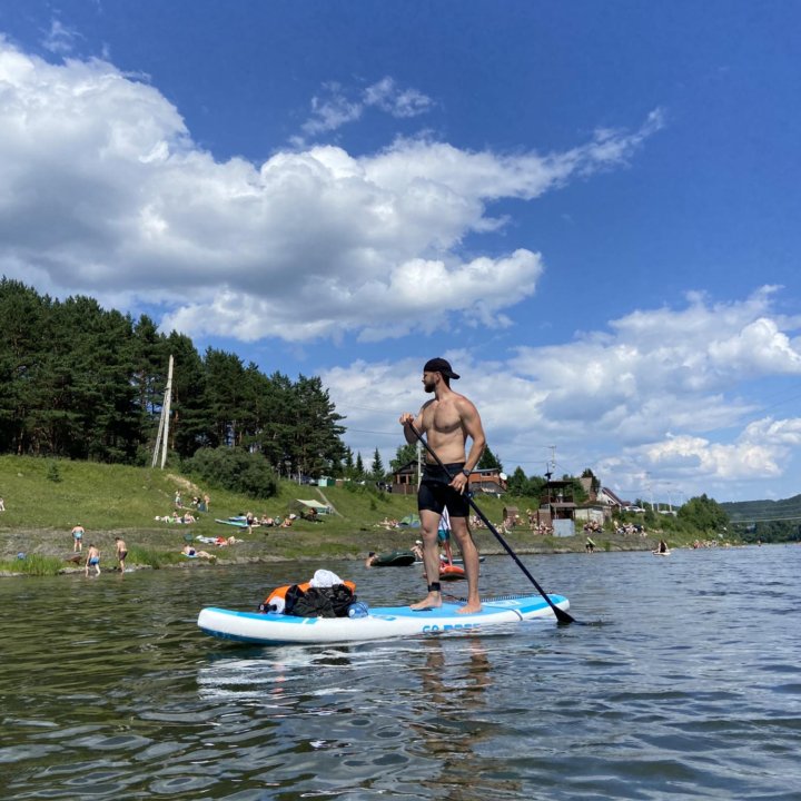 Аренда sup досок/ прокат сапов