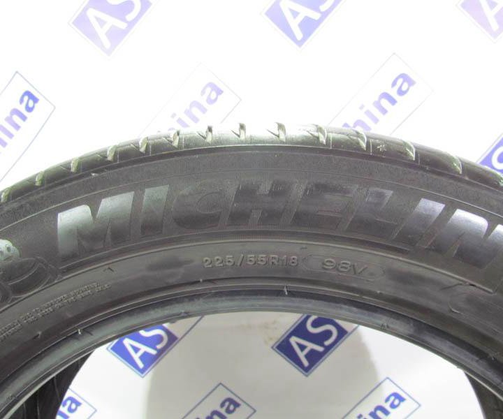 Michelin Primacy 3 225/55 R18 89H