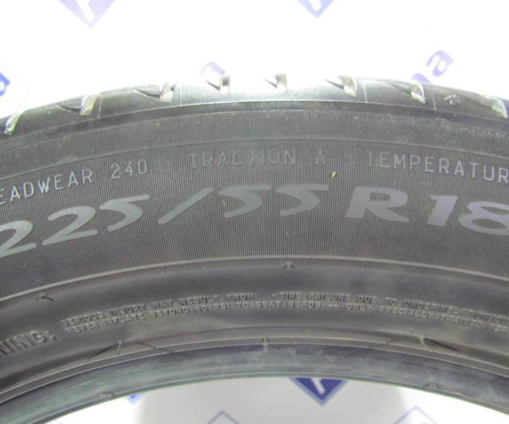 Michelin Primacy 3 225/55 R18 89H