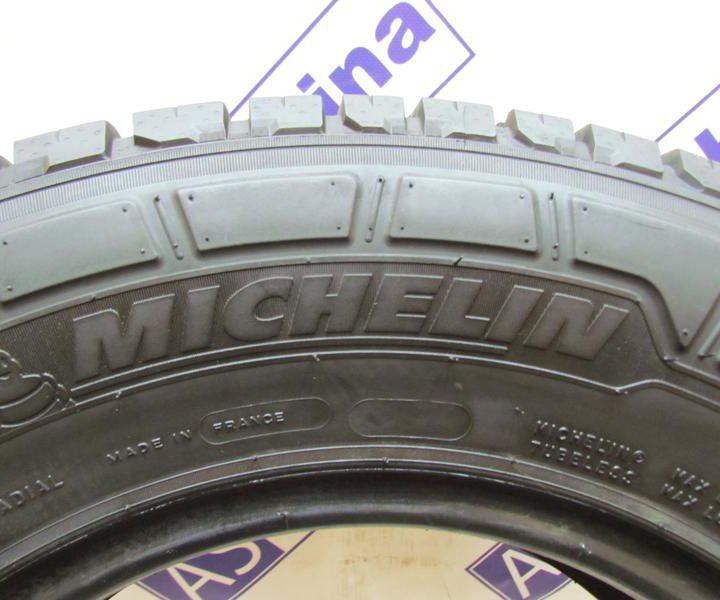 Michelin Agilis CrossClimate 225/75 R16C 117D