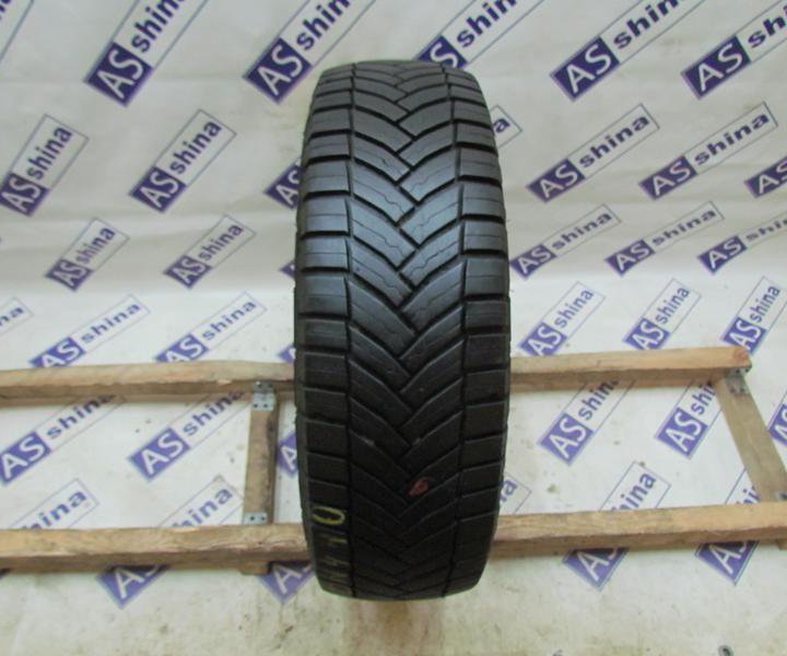 Michelin Agilis CrossClimate 225/75 R16C 117D