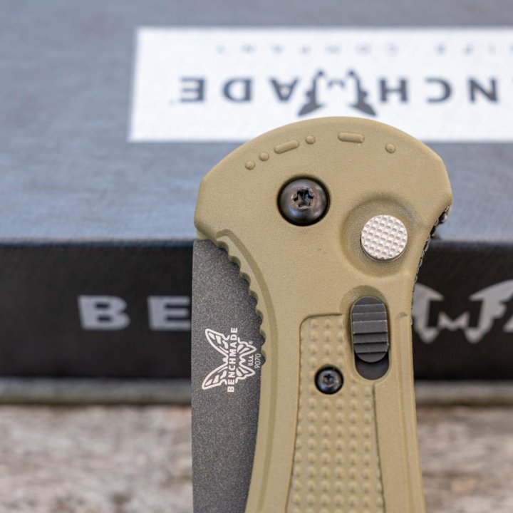 Нож Benchmade Claymore 9070BK-1