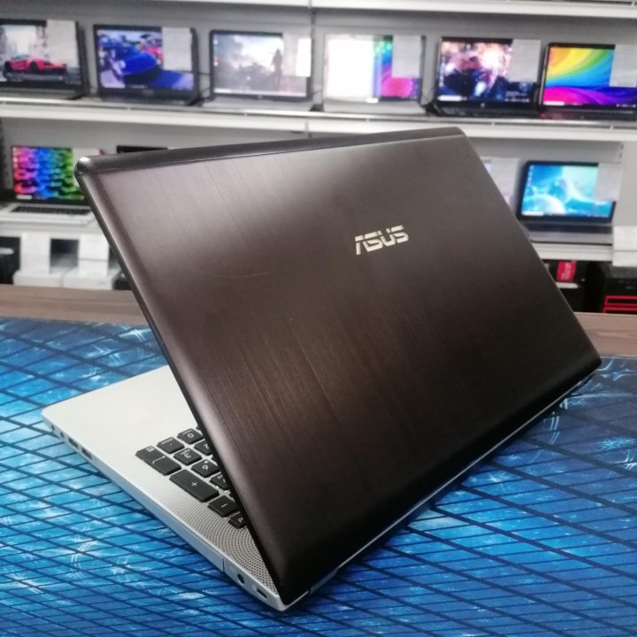 Ноутбук ASUS в рассрочку (1389 Н2)