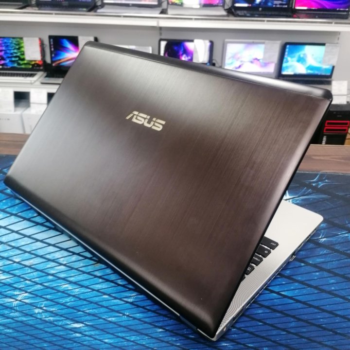 Ноутбук ASUS в рассрочку (1389 Н2)