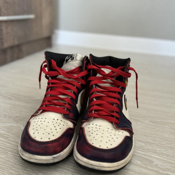 Air Jordan 1 retro