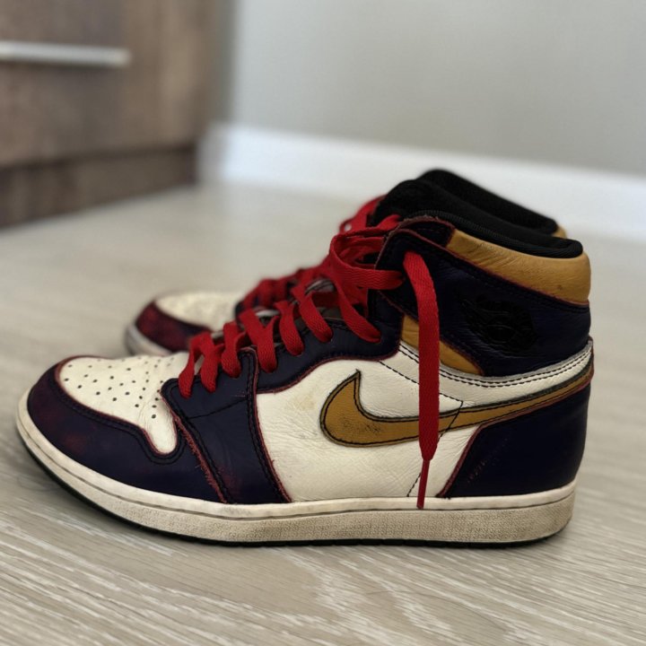 Air Jordan 1 retro