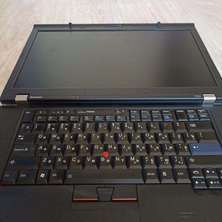 Lenovo Thinkpad T510i