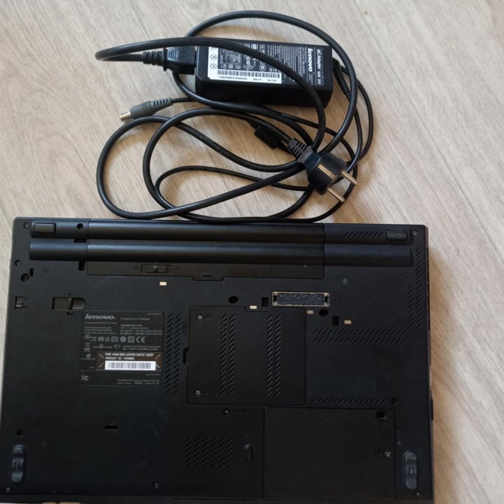 Lenovo Thinkpad T510i