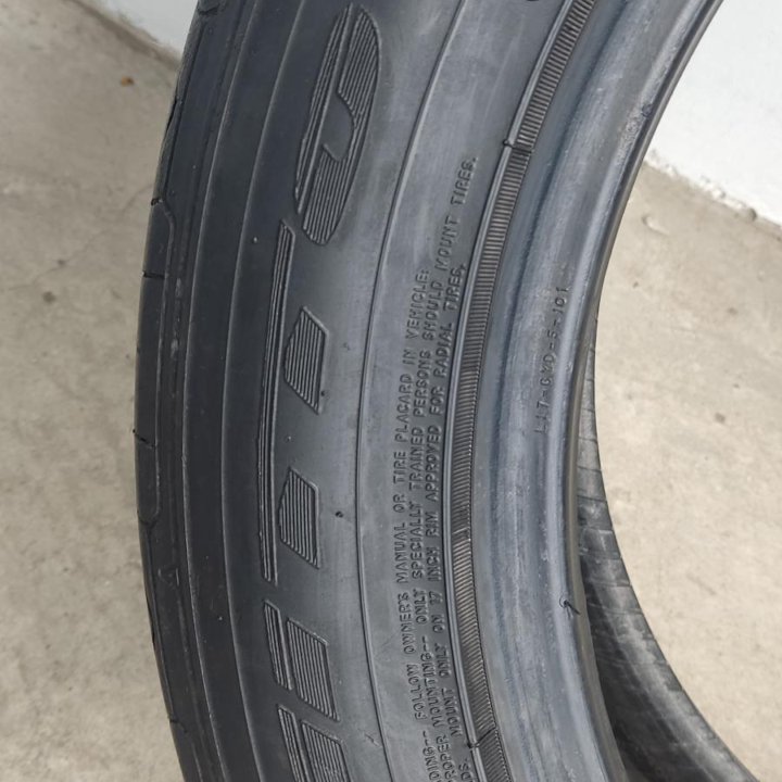 Продам резину Nitto NT830