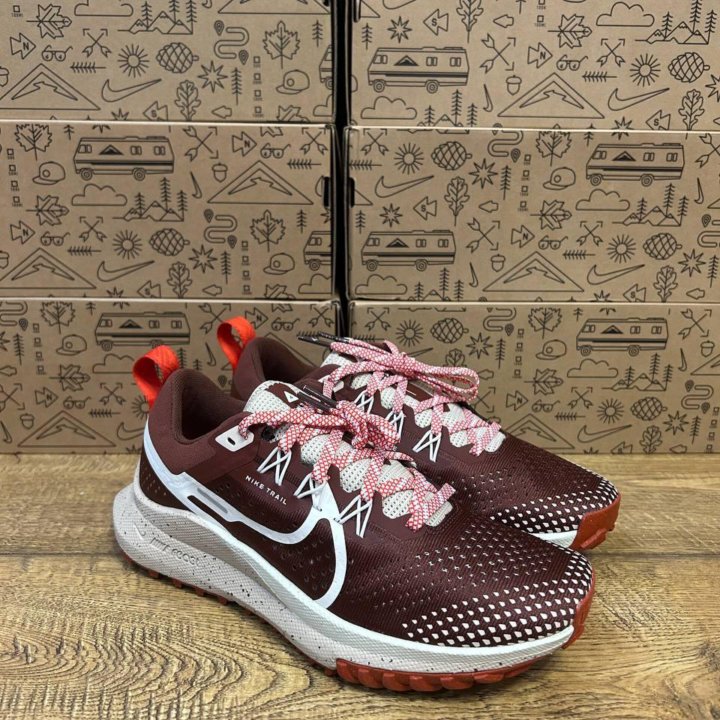 Nike Pegasus Trail 4