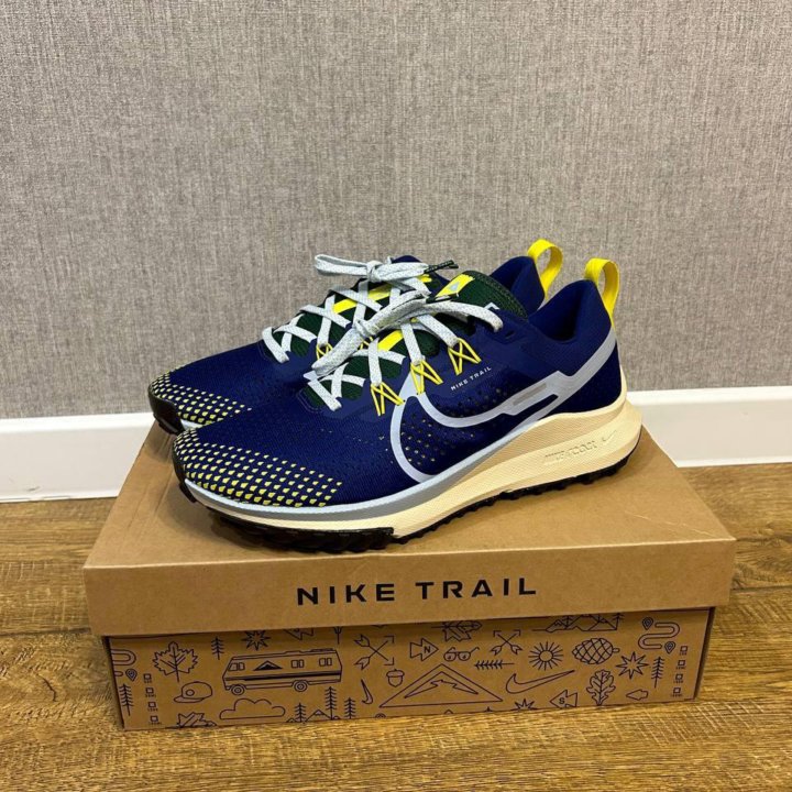 Nike Pegasus Trail 4