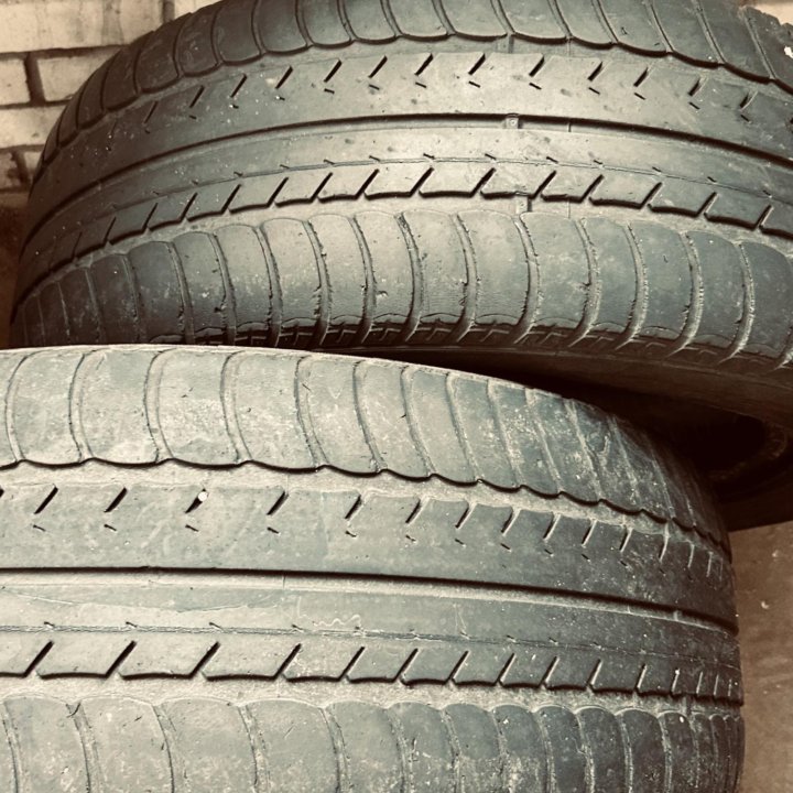 Шины Michelin Energy XM2 205 55 r16