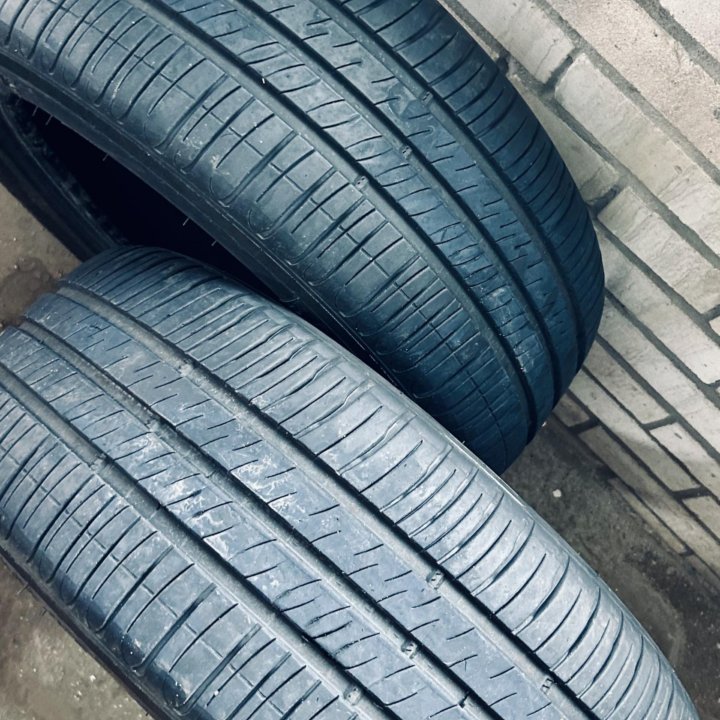 Шины Michelin Energy XM2 205 55 r16