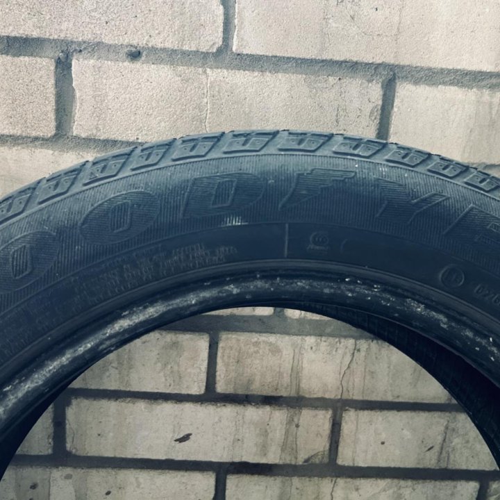 Шины Michelin Energy XM2 205 55 r16