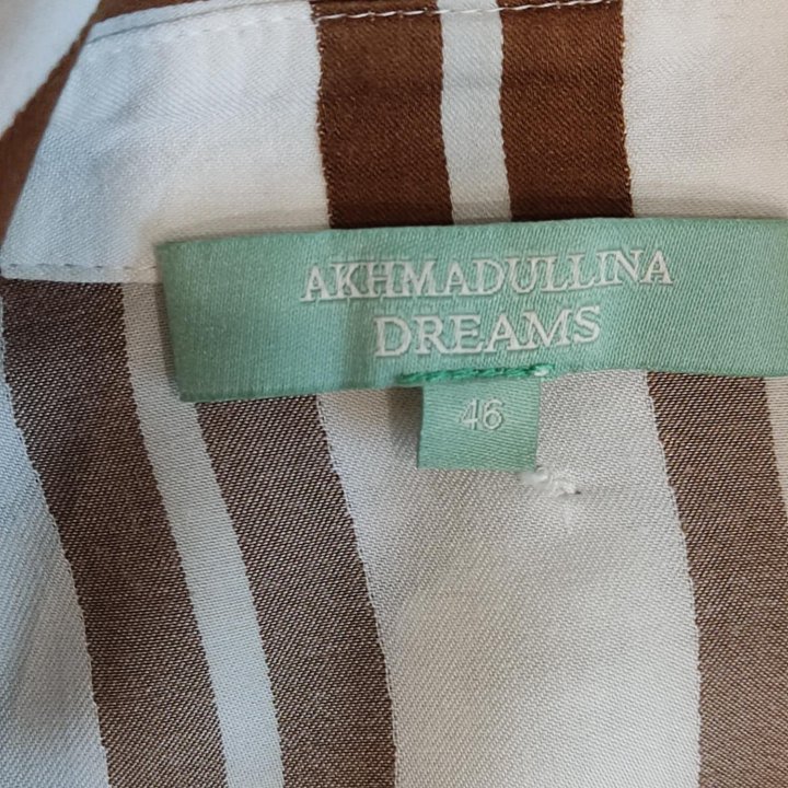 Блузка AKHMADULLINA DREAMS 46