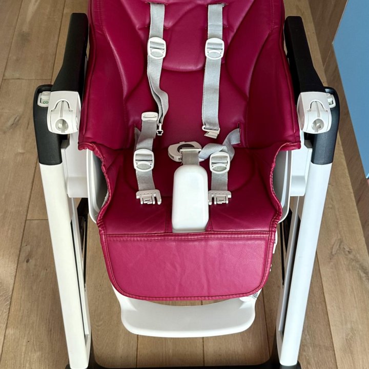 Стульчик для кормления Peg-perego Siesta