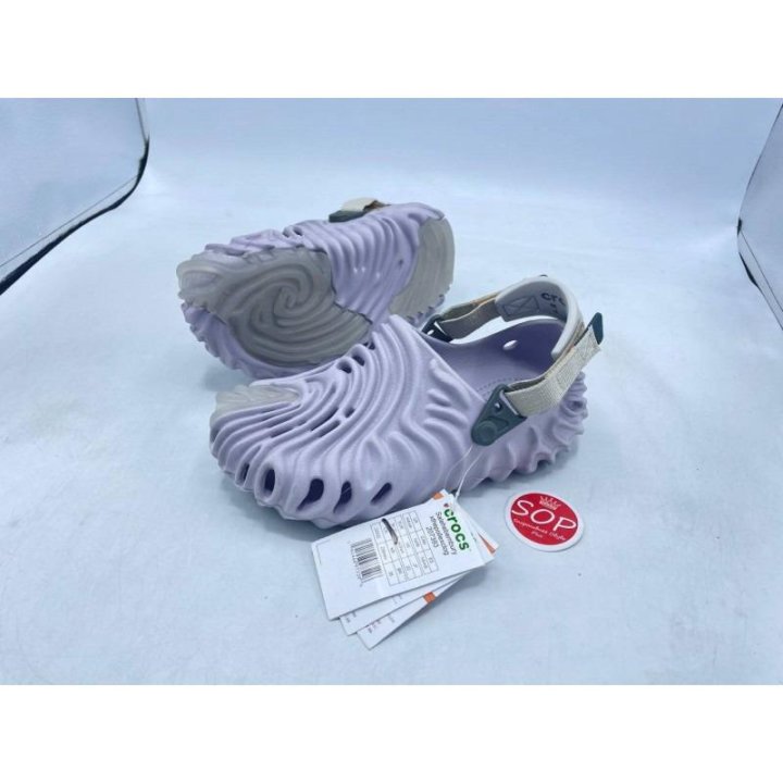 Сабо Crocs Pollex Clog