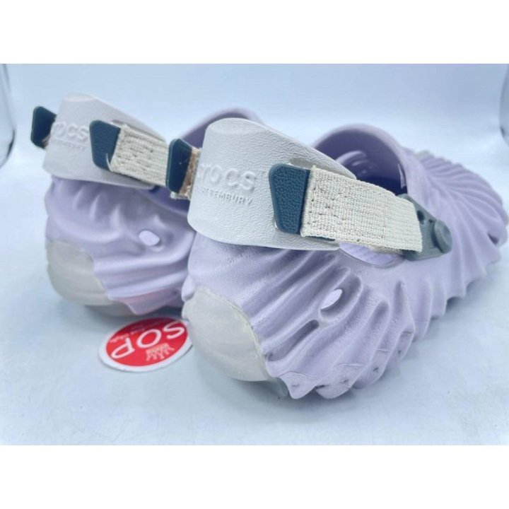 Сабо Crocs Pollex Clog