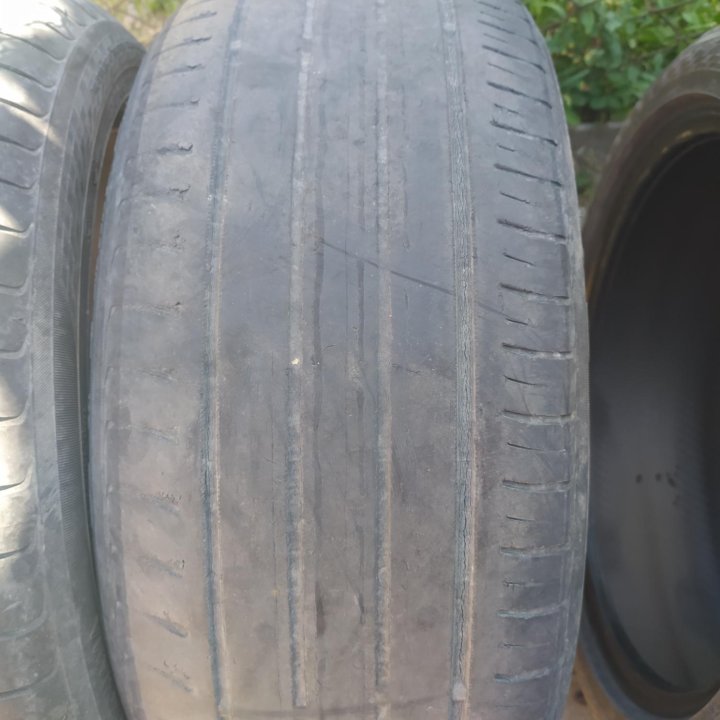 Шина 225/45 R 17 Yokohama