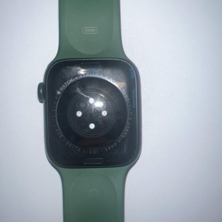 Apple watch series 7 45mm