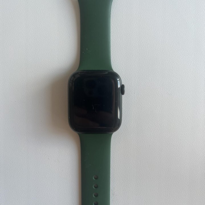 Apple watch series 7 45mm