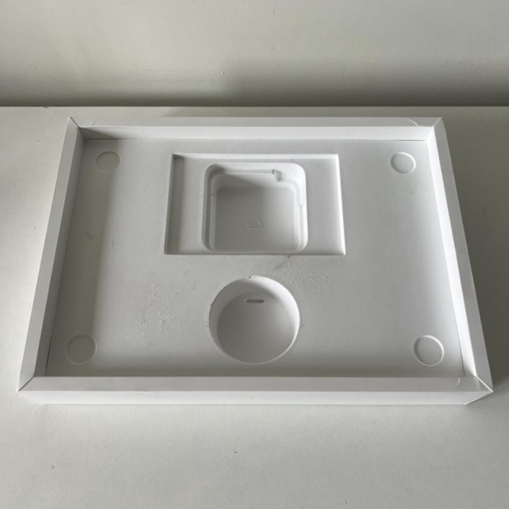 Apple MacBook коробка