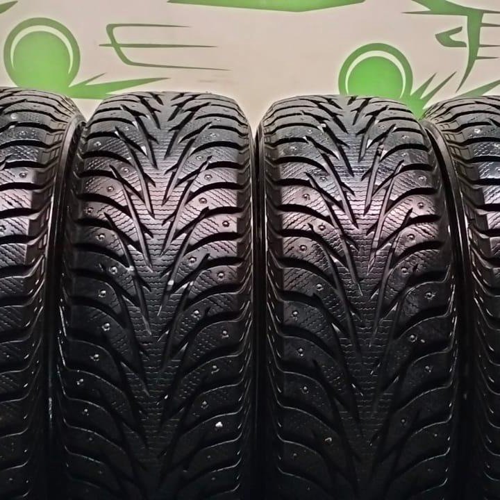 205/60 R16 Yokohama Ice Guard IG35