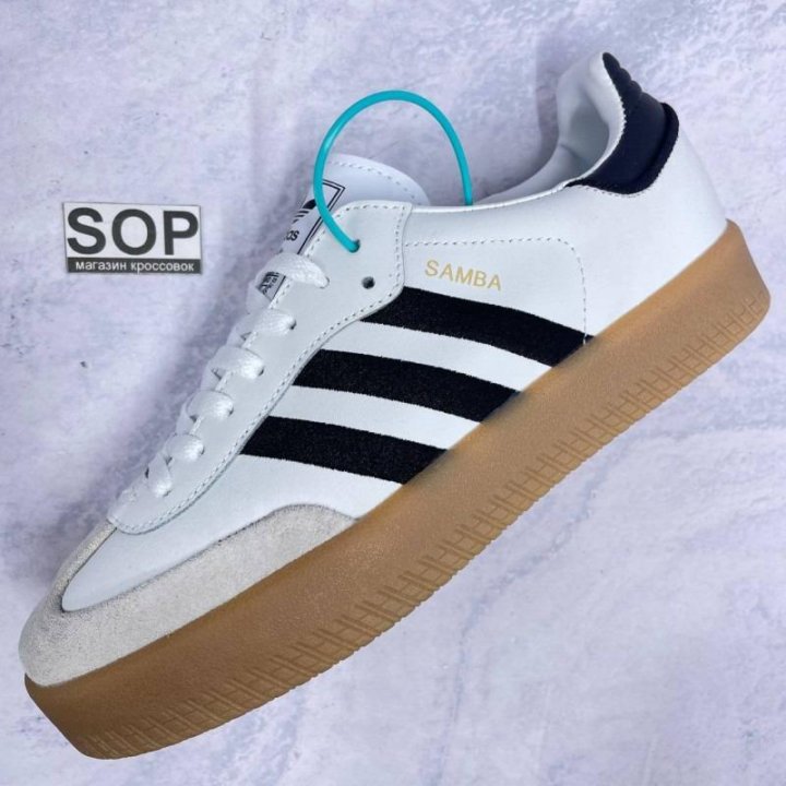 Adidas Samba XLG