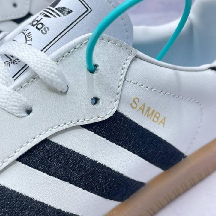 Adidas Samba XLG