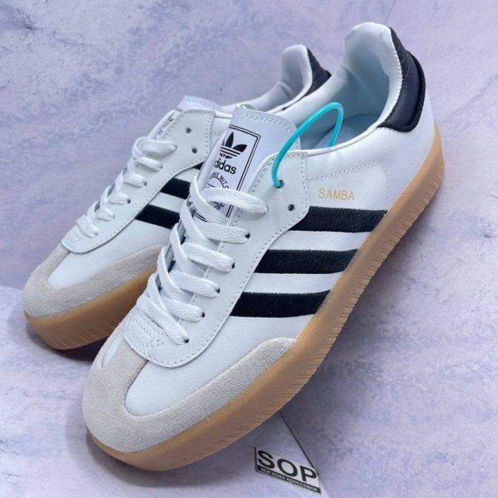 Adidas Samba XLG