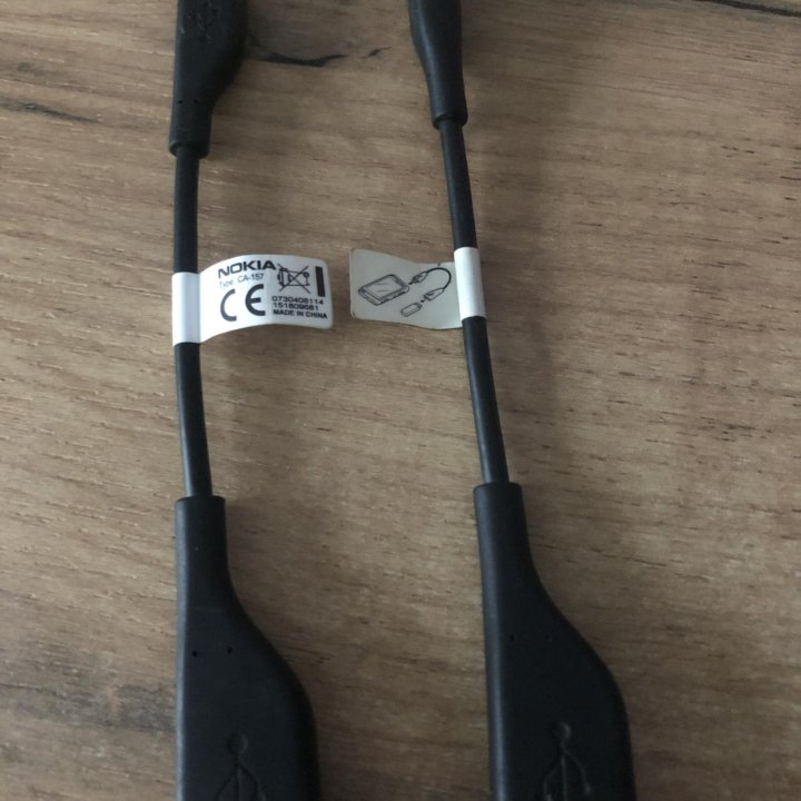 USB кабель Nokia