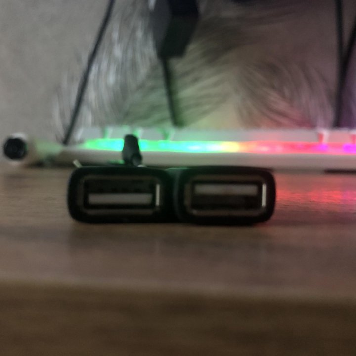 USB кабель Nokia