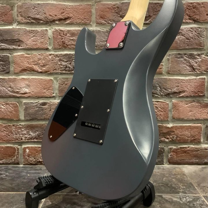 Электрогитара SuperStrat HSH + Комбик