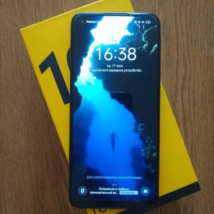 Realme 10 8/128 Black