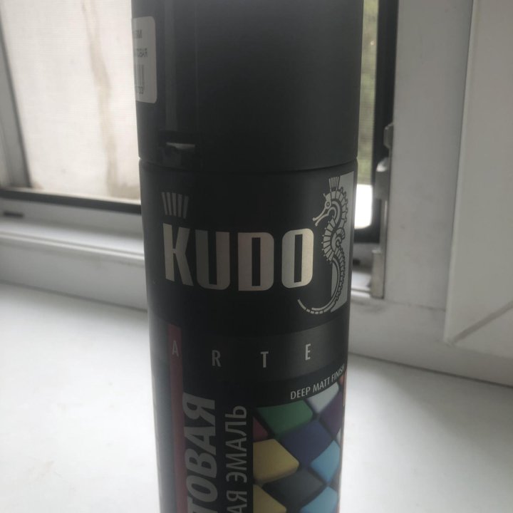 Краска Kudo