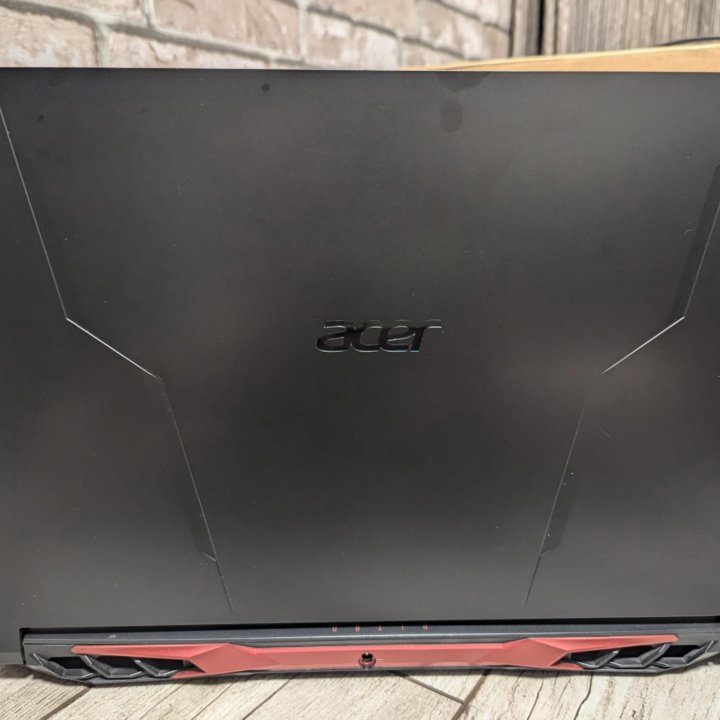 Игровой Acer 17.3”/Ryzen 5 5600H/RTX 3060/16/512