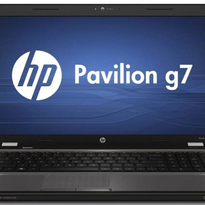 Hp g7-1102er