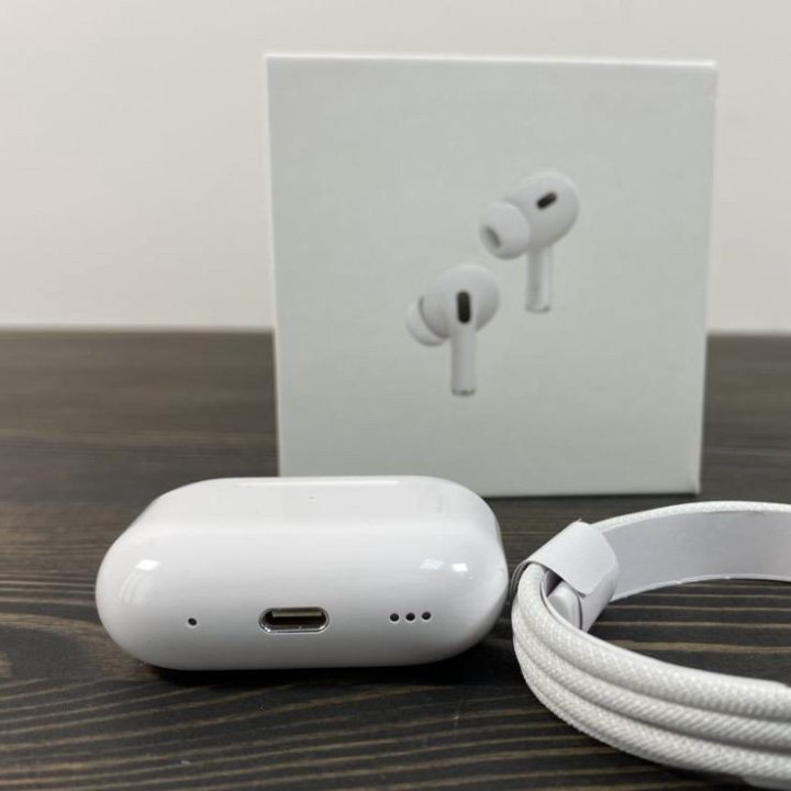 AirPods Pro 2